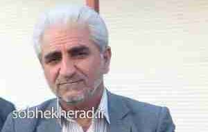 فرماندار گچساران  همزمان با هفته دولت۵۰ طرح عمرانی با اعتباری بیش از سه هزارو ۱۲۰ میلیارد ریال در  شهرستان گچساران  به بهره برداری  یا کلنگ زنی خواهد شد