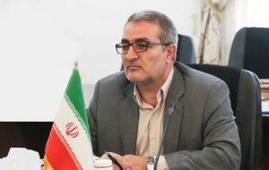 «یدالله رحمانی» استاندار کهگیلویه و بویراحمد شد «یدالله رحمانی» استاندار کهگیلویه و بویراحمد شد