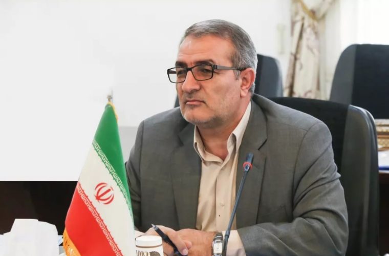 «یدالله رحمانی» استاندار کهگیلویه و بویراحمد شد «یدالله رحمانی» استاندار کهگیلویه و بویراحمد شد