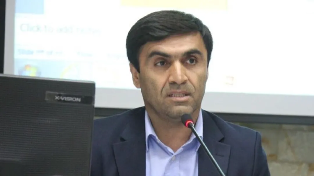 طی حکمی؛  یک کهگیلویه‌وبویراحمدی مدیرعامل مناطق‌ نفت خیز‌ جنوب شد