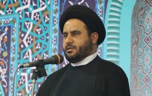 داد امام جمعه گچساران از مشکلات مردم درآمد داد امام جمعه گچساران از مشکلات مردم درآمد