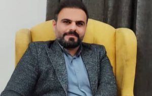 انتصاب مدیر داخلی بیمارستان شهید رجائی گچساران انتصاب مدیر داخلی بیمارستان شهید رجائی گچساران
