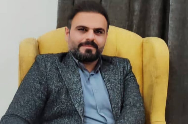 انتصاب مدیر داخلی بیمارستان شهید رجائی گچساران