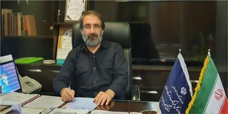 پیام تسلیت رئیس اداره فرهنگ و ارشاد اسلامی و مسئول کانون بسیج هنرمندان گچساران در پی درگذشت شاعر هم‌استانی