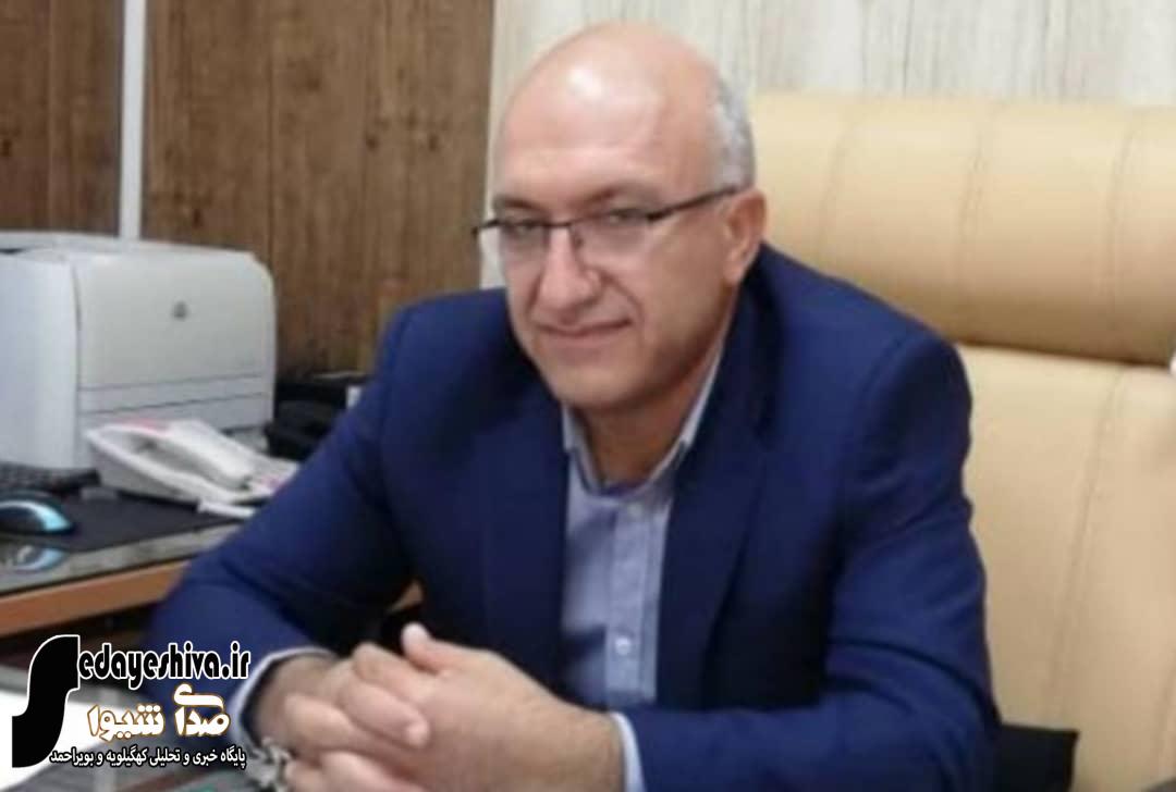 طي 6 ماه دوم امسال:  ۶۸ هزار و ۹۱۲ نفر ساعت به كاركنان نفت و گاز گچساران آموزش ارائه شده است