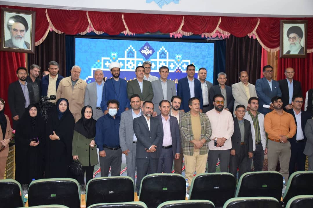 هم افزایی شبکه دنا و کمیته امداد کهگیلویه و بویراحمد  فرهنگ ساز و گره گشای محرومان