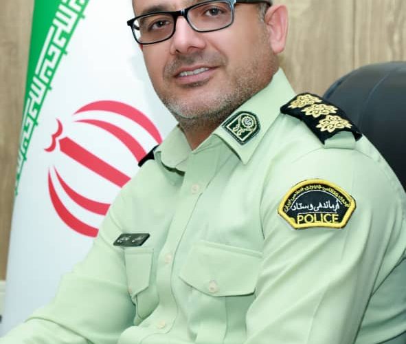 اجراي طرح ارتقا امنيت اجتماعي درگچساران اجراي طرح ارتقا امنيت اجتماعي درگچساران