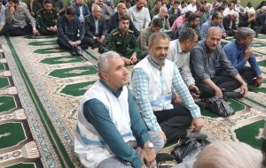 مکتب امام راحل توانست نظام سلطه را به چالش بکشد