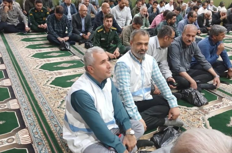 مکتب امام راحل توانست نظام سلطه را به چالش بکشد