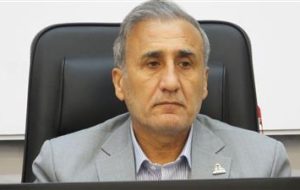 نفت و گاز گچساران پیشتاز اجرای پروژه بین‌المللی كنترل زیستی آلودگی هوا