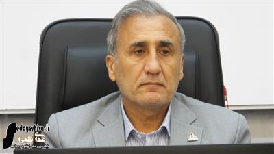نفت و گاز گچساران پیشتاز اجرای پروژه بین‌المللی كنترل زیستی آلودگی هوا