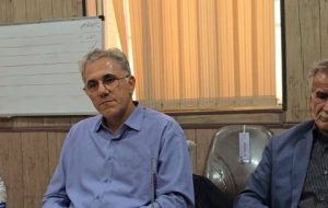 انتخابات هیئت رئیسه شورای اسلامی شهر دوگنبدان برگزار شد