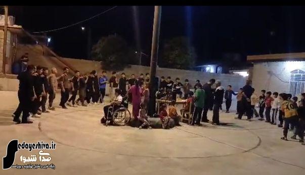 برگزاری شب اربعین حسینی در روستای آبتوت توسط کانون سیمای ساجدین برگزاری شب اربعین حسینی در روستای آبتوت توسط کانون سیمای ساجدین