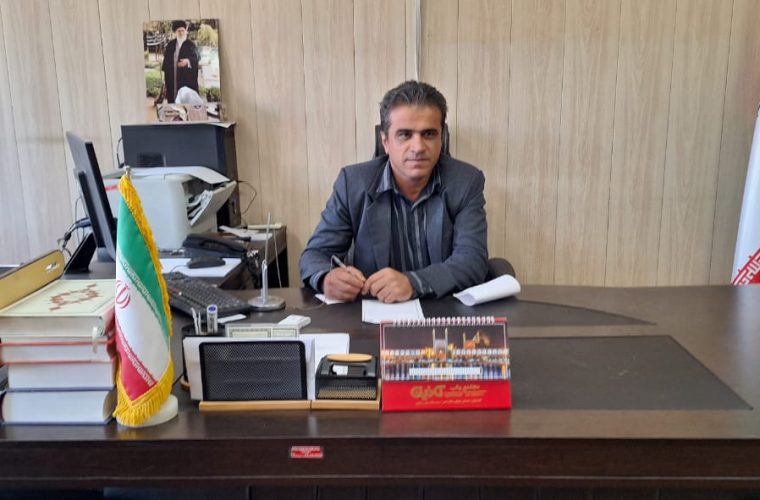 قطعی آب در برخی محلات گچساران
