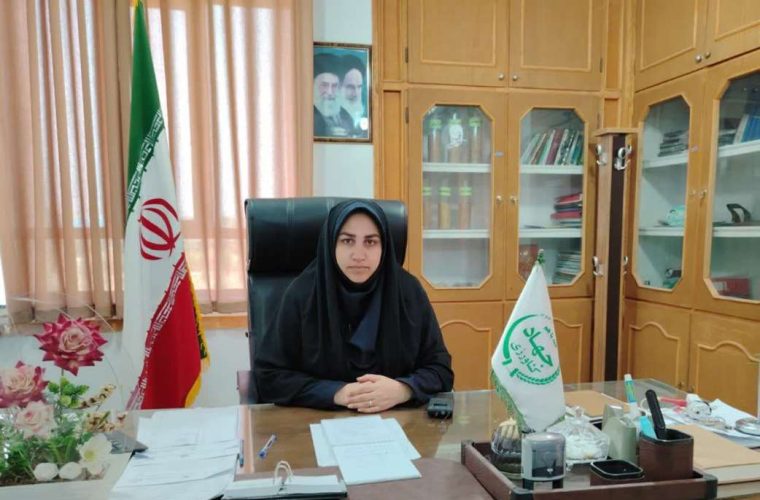 وضعیت مطلوب توزیع کالاهای اساسی در گچساران وضعیت مطلوب توزیع کالاهای اساسی در گچساران