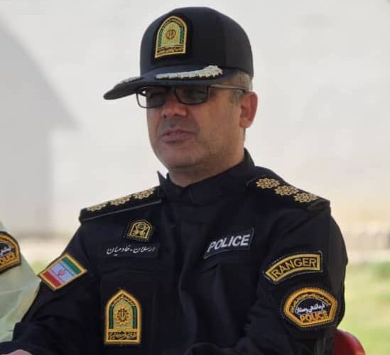 دستگيري ۲ نفر شکارچي غيرمجاز در گچساران دستگيري ۲ نفر شکارچي غيرمجاز در گچساران