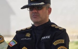 ضربه سنگین پلیس گچساران به شبکه‌های قاچاق؛ کشف کالای قاچاق به ارزش میلیاردی و دستگیری سارق حرفه‌ای رینگ