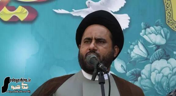 رفع بیکاری و گرانی مطالبه جدی امامجمعه گچساران رفع بیکاری و گرانی مطالبه جدی امامجمعه گچساران