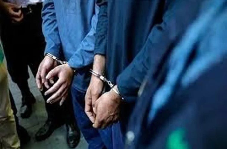 دستگیری ۵نفر مظنون به قتل جوان ۱۹ ساله در گچساران