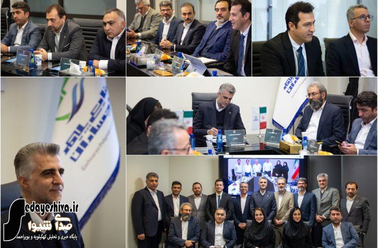 تمدید گواهینامه های استاندارد های سیستم مدیریت یکپارچه شرکت صنایع پلیمر گچساران تمدید گواهینامه های استاندارد های سیستم مدیریت یکپارچه شرکت صنایع پلیمر گچساران
