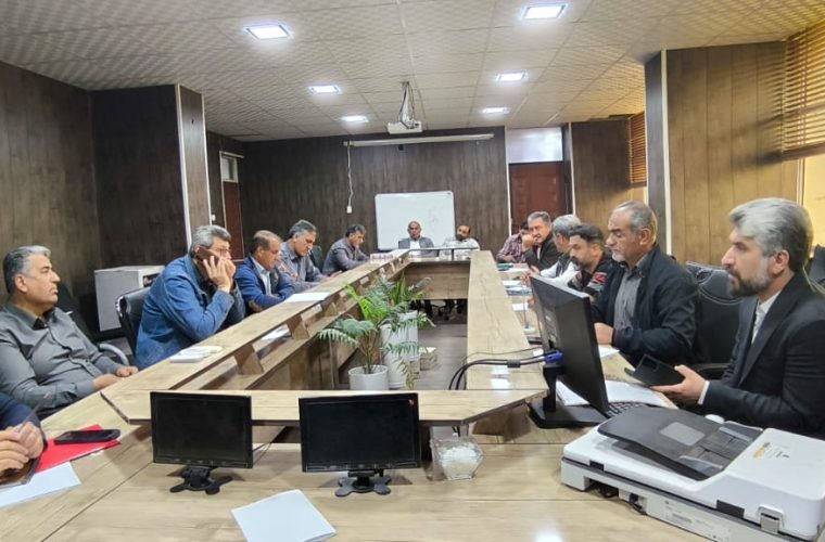 نخستین جلسه ستاد سفر و استقبال از میهمانان نوروزی در دوگنبدان برگزار شد