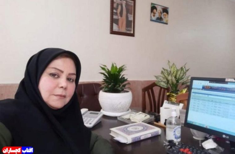 تبریک رئیس بهزیستی گچساران به مناسبت روز روانشناس تبریک رئیس بهزیستی گچساران به مناسبت روز روانشناس