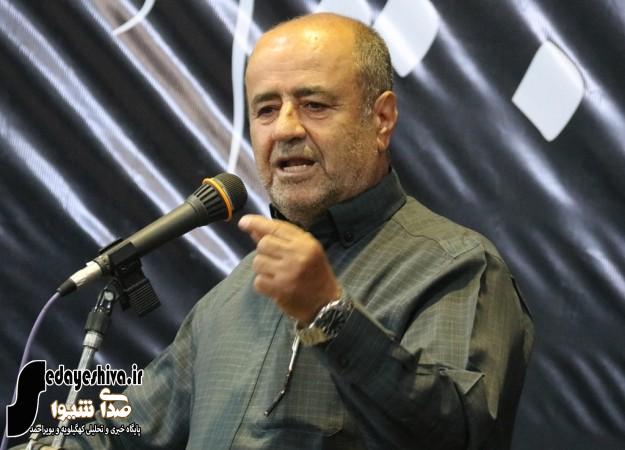 جنگ رمضان عبرتی تاریخی برای آمریکا و صهیونیسم جنگ رمضان عبرتی تاریخی برای آمریکا و صهیونیسم