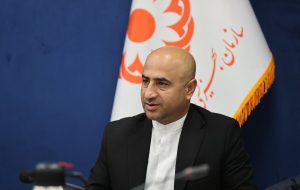 مشاور امور مجلس رئیس سازمان بهزیستی مطرح کرد:ضرورت ترمیم حقوق مددکاران و کارکنان سازمان بهزیستی