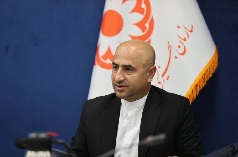 مشاور امور مجلس رئیس سازمان بهزیستی مطرح کرد:ضرورت ترمیم حقوق مددکاران و کارکنان سازمان بهزیستی
