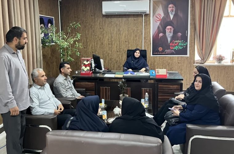 تحقق امید برای مددجویان گچساران؛ پرداخت میلیاردها تومان تسهیلات مسکن و توانبخشی تحقق امید برای مددجویان گچساران؛ پرداخت میلیاردها تومان تسهیلات مسکن و توانبخشی