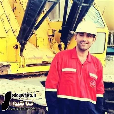 دعوت پژوهشگر برجسته شركت نفت و گاز گچساران به عنوان سخنران رسمی كنگره بینالمللی ایتالیا دعوت پژوهشگر برجسته شركت نفت و گاز گچساران به عنوان سخنران رسمی كنگره بینالمللی ایتالیا