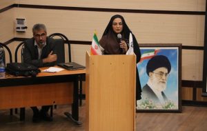 برگزاری دوره توانمندسازی مؤسسین و مدیران غیر دولتی شهرستان گچساران | مهرماه ۱۴۰۴