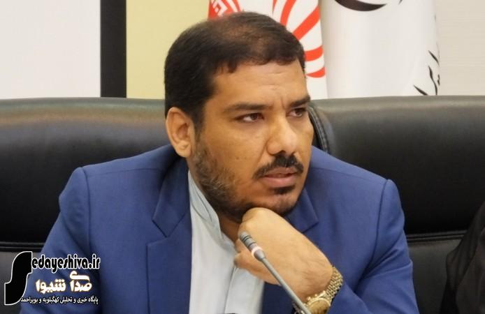 آخرین وضعیت دستگیری آشوبگران در گچساران