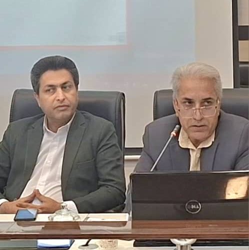 مناسبسازی معابر و ادارات، تکلیف انسانی و اخلاقی پیش از الزام قانونی است مناسبسازی معابر و ادارات، تکلیف انسانی و اخلاقی پیش از الزام قانونی است