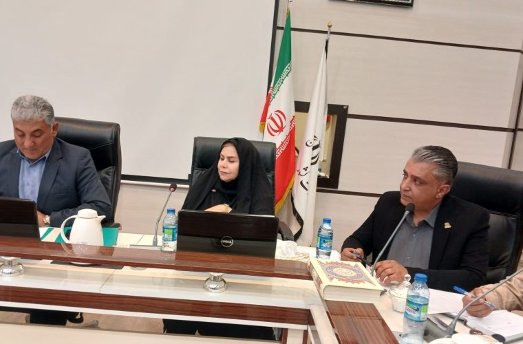 ضرب‌الاجل یک‌هفته‌ای فرماندار گچساران به مدیران برای مناسب‌سازی معابر