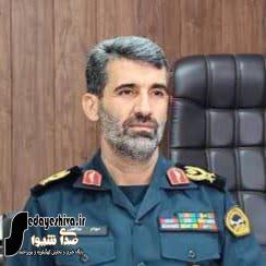 دستگيري قاتل در شهرستان گچساران