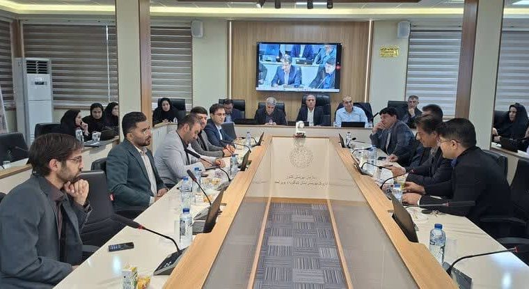 تحول در رویکرد توانمندسازی مددجویان؛ فراخوان به ایجاد «زیست‌بوم اشتغالی» در همکاری بهزیستی کهگیلویه و بویراحمد و پارک علم و فناوری