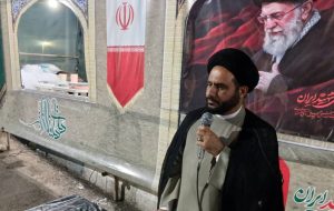 انتقاد امام‌جمعه گچساران از وضعیت بازار و مطالبه شفافیت درباره نرخ ارز