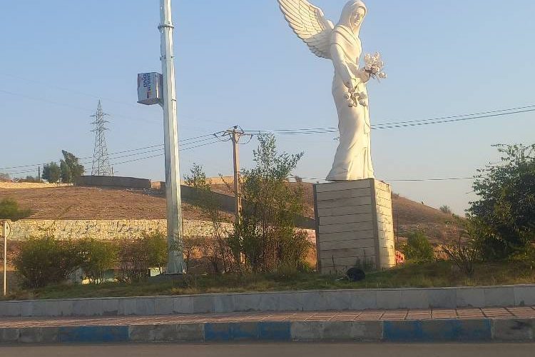 گامی دیگر در مسیر توسعه و هوشمندسازی شهر گچساران