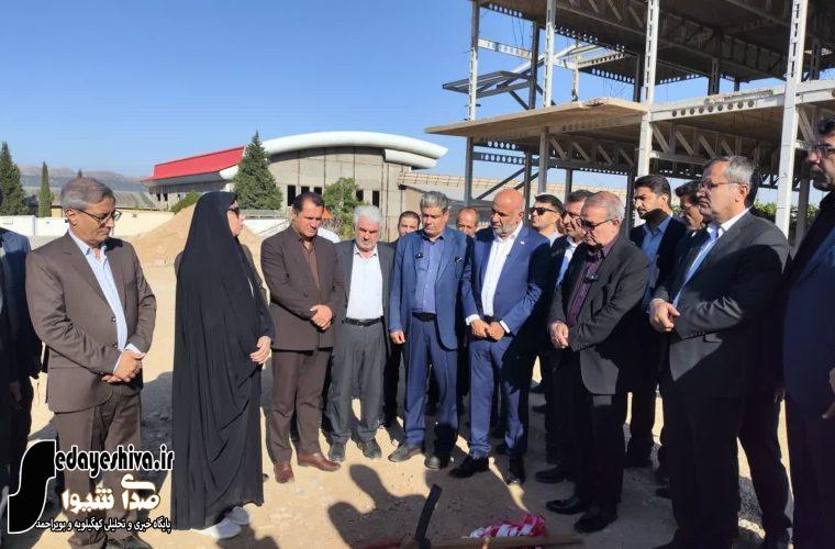 هدف‌گذاری کهگیلویه و بویراحمد برای قرار گرفتن در جمع ۵ استان برتر کشور در شاخص‌های ارتباطی