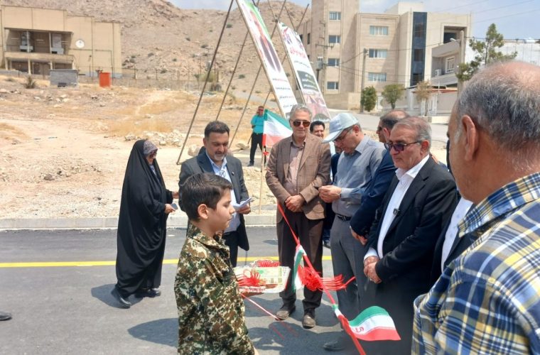 جذب ۲۰۱ میلیارد تومان اعتبار برای تحول زیرساخت‌های شهری دوگنبدان